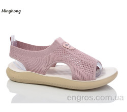 Босоножки Minghong